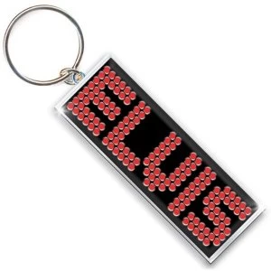 Elvis Presley - Elvis Keychain