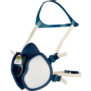 3M 4279+ Half Mask Respirator