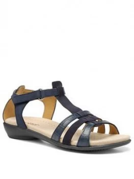 Hotter Sol Ii Flat Sandals