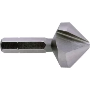 Exact 05644 Countersink 12.4mm HSS 1/4 (6.3 mm)