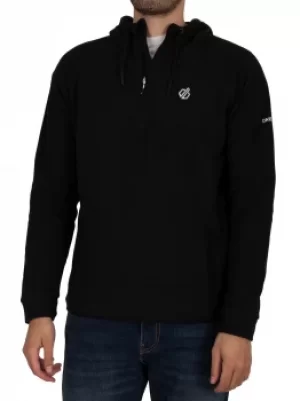 Forgo Fleece Hoodie