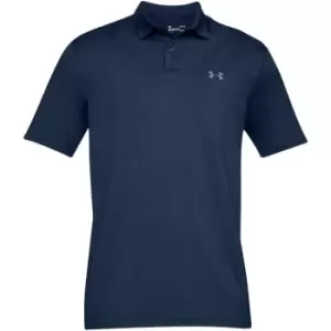 Under Armour Performance Polo 2.0 - Blue