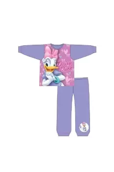 Daisy Duck Pyjama Set