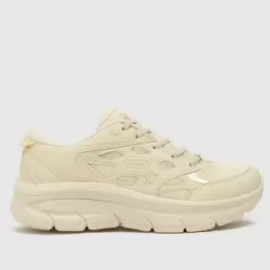 SKECHERS Dlites Bright Blossoms In Natural