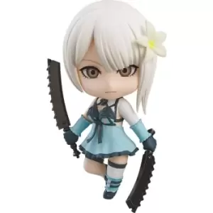 NieR Replicant ver.1.22474487139... Nendoroid Action Figure Kaine 10 cm