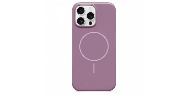 Apple Beats iPhone 16 Pro Max Case with MagSafe - Sunset?Purple MCFU4LL/A