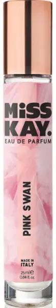 Miss Kay Pink Swan Eau de Parfum For Her 25ml