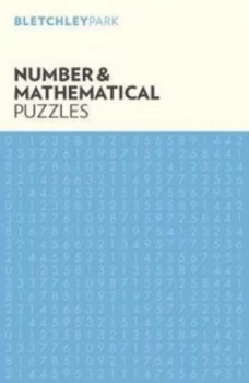 Bletchley Park Number and Mathematical Puzzles by Arcturus Publishing