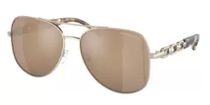 Michael Kors Sunglasses MK1121 CHIANTI 10147P