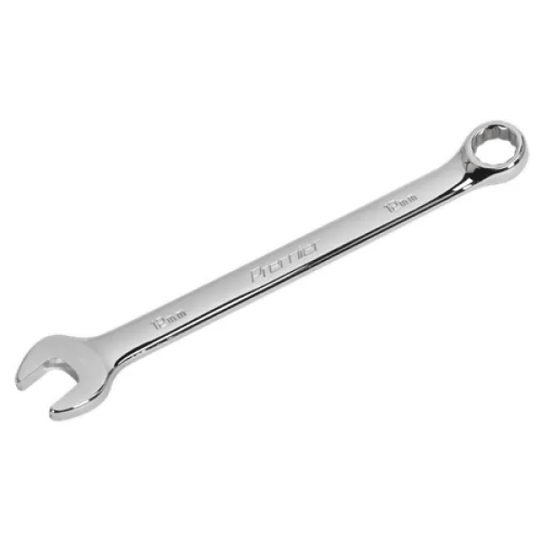 Genuine SEALEY CW12 Combination Spanner 12mm