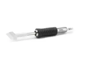 Weller RTU 200 K MS 20 x 1.5 x 27mm Blade Soldering Iron Tip for use with WXUP MS