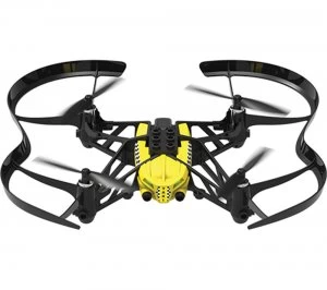 Parrot PF723300 Minidrone Evo Airborne Cargo Travis