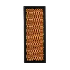 RIDEX PLUS Air filter VW,AUDI,SKODA 8A0086P Engine air filter,Engine filter