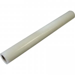 Faithfull Carpet Protector Film Clear 600mm 25m