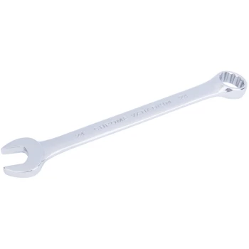 Bluespot - 05236 24mm Fully Polished Chrome Vanadium Spanner