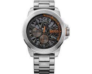 Hugo Boss Orange New York 1513406 Men Bracelet Watch