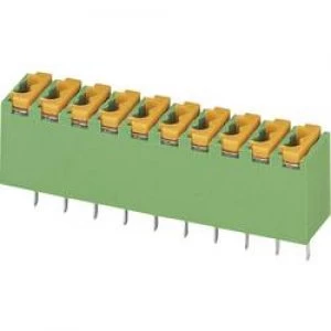 Spring loaded terminal Number of pins 7 FK MPT 05 7 35 Phoen