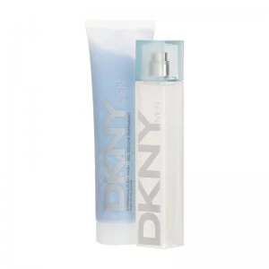 DKNY Men Energizing Gift Set 50ml