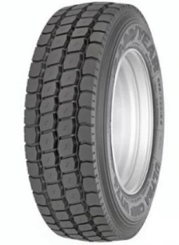 Goodyear Ultra Grip WTT 265/70 R19.5 143/141J 18PR