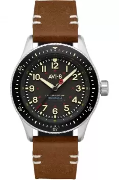 Avi-8 Flyboy Watch AV-4102-RBL-01