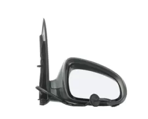 VAN WEZEL Wing mirror * HAGUS * 3749808 Outside mirror,Side mirror OPEL,Astra J Sports Tourer (P10),ASTRA J,ASTRA J Stufenheck