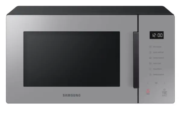 Samsung MS23T5018AG 23L 800W Solo Microwave