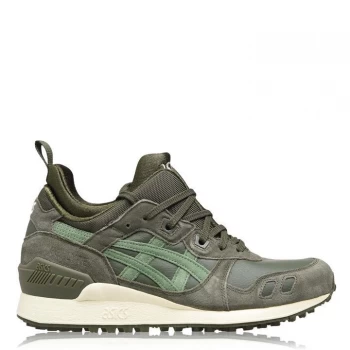 Asics Gel Lyte MT Trainers Mens - Forest