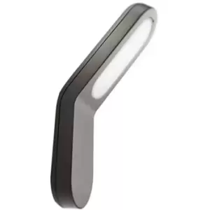 Philips myGarden Seabreeze Wall Light - Anthracite