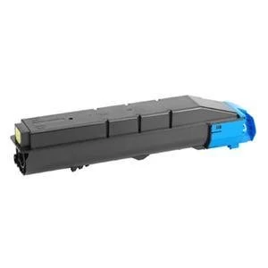 Kyocera TK8305C Cyan Laser Toner Ink Cartridge