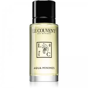 Le Couvent Maison de Parfum Botaniques Aqua Minimes Eau de Cologne Unisex 50ml