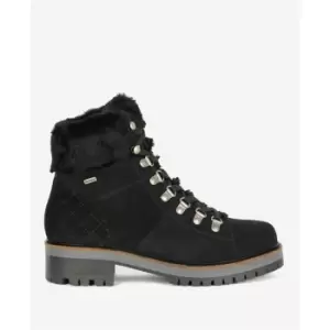 Barbour Lula Boots - Black