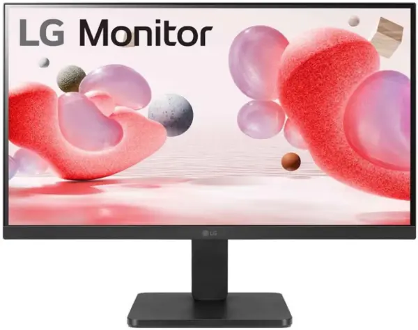 LG 24" 24MR400-B Full HD IPS LED Monitor