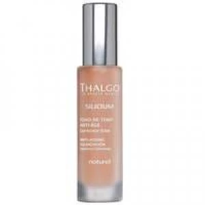 Thalgo Silicium Anti Ageing Foundation Naturel 30ml