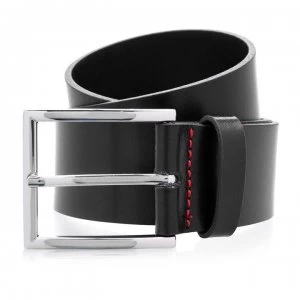 Hugo Boss Giaspo Belt Black