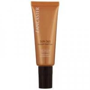 Lancaster Sun 365 Instant Self Tan Self Tanning Gel Cream Face 50ml