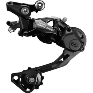 Shimano Deore M6000 10 Speed Rear Derailleur - Black