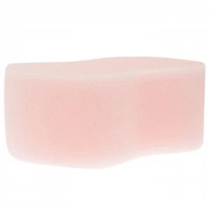 Lincoln Dogbone Sponge - Pink