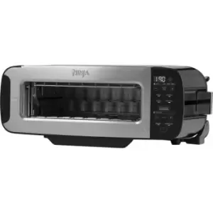 Ninja Foodi 3 in 1 Toaster, Grill & Panini Press ST200UK