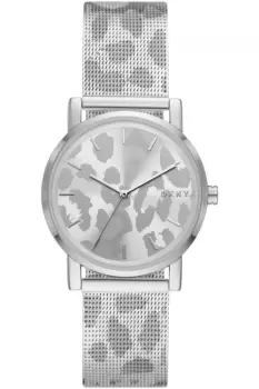 DKNY Soho Watch NY6604