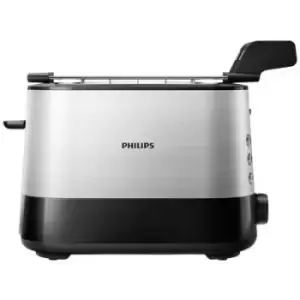 Philips HD2639/90 2 Slice Toaster