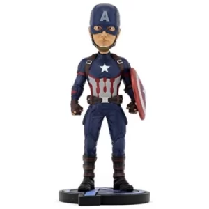 Captain America (Avengers Endgame) Head Knocker