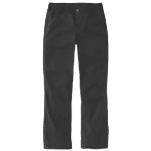 Carhartt Womens Rugged Professional Work Trousers Pants 6R - UK Size 6, Regular Leg