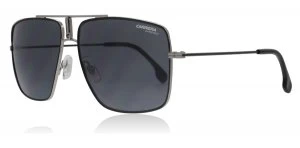 Carrera 1006/S Sunglasses Ruthenium / Black TI7 60mm