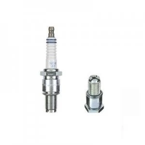 NGK Copper Core Spark Plug BUR9EQP (5255)