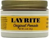 Layrite Original Pomade 42g