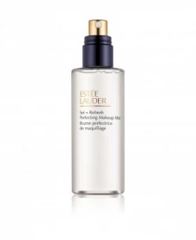 Estee Lauder Set Refresh Perfecting Makeup Mist 116ml