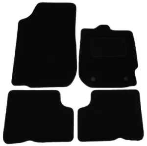 Tailored Car Mat for Dacia Duster 2013 Onwards Pattern 3150 POLCO EQUIP IT DA1