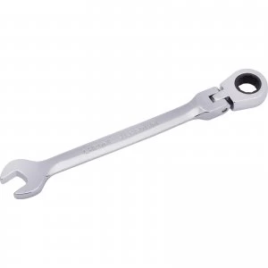 Draper Hi Torq Flexible Ratchet Combination Spanner 9mm