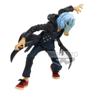 My Hero Academia The Evil Villains PVC Statue Tomura Shigaraki 13 cm