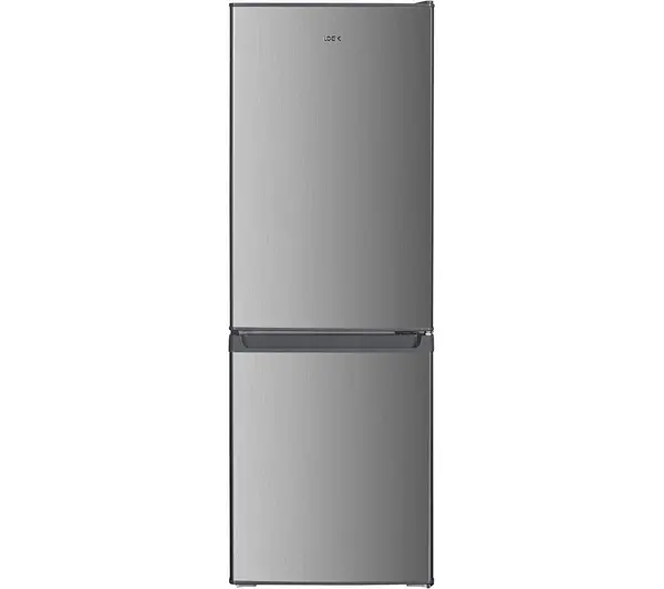 Logik L50BS23 173L Frost Free Freestanding Fridge Freezer